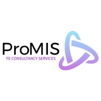 ProMIS Ltd logo - Similar company to West Berkshire Training Consortium