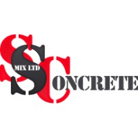 SS Concrete Mix LTD logo - Similar company to W. Doherty & Sons Ltd