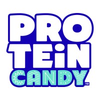 Protein Candy logo - Similar company to Cedar Valley