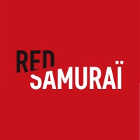 RED SAMURAI logo - Similar company to Western Australian Community Access Networks (Wacan) Inc.