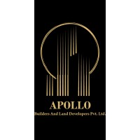 Apollo Builders & Land Developers Pvt. Ltd logo - Similar company to Sahasra Building Solutions Pvt Ltd