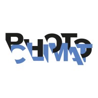 Biennale Photoclimat logo - Similar company to Biennale De L'Image Tangible