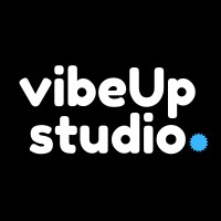 VibeUp Studio. logo - Similar company to Soczewki24