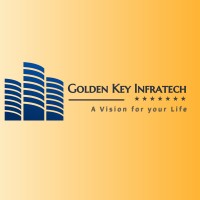 Golden Key Infratech logo - Similar company to Dhiman Developers