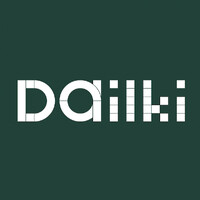 Dailki Co. logo - Similar company to Buildblock