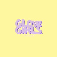 GlowGirls logo - Similar company to Jaslika