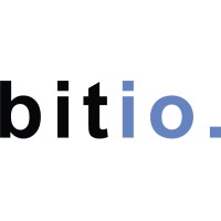 Bitio logo - Similar company to Bitio Development Ab