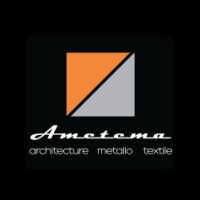 Ametema logo - Similar company to Htl Building