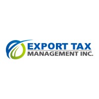Export Tax Management logo - Similar company to Jackson Technologies
