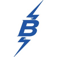 Blazer Electric Supply Company 2.0 logo - Similar company to Pam Distributing Co.
