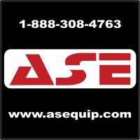 ALL SEASONS EQUIPMENT MFG logo - Similar company to Kn Crowder