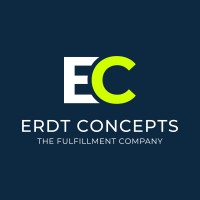 Erdt Concepts GmbH logo - Similar company to Loxxess Gruppe