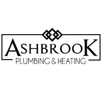 Ashbrook Plumbing & Heating logo - Similar company to Watertech Plumbing & Heating Ltd