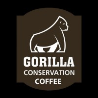 Gorilla Conservation Coffee logo - Similar company to Efoods Trade