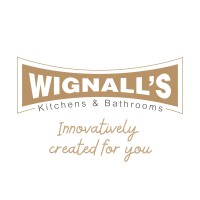 Wignalls Kitchens and Bathrooms logo - Similar company to Wignalls Ltd
