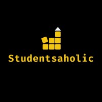 Studentsaholic logo - Similar company to Whisc