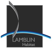 LAMBLIN HABITAT logo - Similar company to Bistrot Bertha
