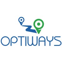 OptiWays.io logo - Similar company to Deliverider