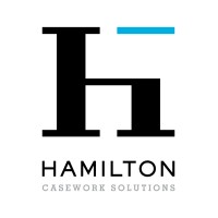 HAMILTON Casework Solutions logo - Similar company to Rss Construction Services