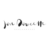 Jon Doucette Photography logo - Similar company to Anchor Artists