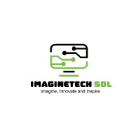 ImagineTech Sol logo - Similar company to Az Solutions