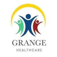 Grange Healtcare logo - Similar company to @Mrscotteddy