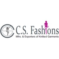 C.S.FASHIONS logo - Similar company to Arganics Ltd