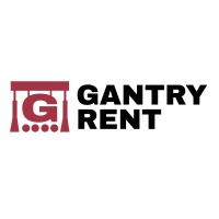 gantryrent logo - Similar company to Heavy Crane Operators
