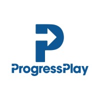 ProgressPlay logo - Similar company to Jackpot.Com