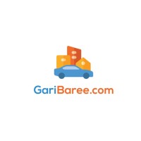 Garibaree.com logo - Similar company to Bdpay.App