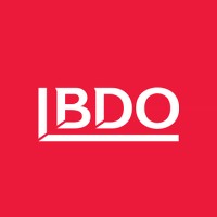 BDO Law logo - Similar company to Bdo Latvia