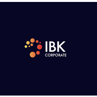 IBK Corporate logo - Similar company to Mds Contact