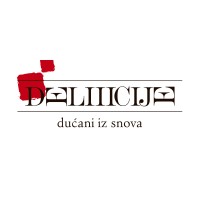 DELIIICIJE logo - Similar company to Bytelab