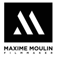 MAXIME MOULIN FILMMAKER logo - Similar company to Brume
