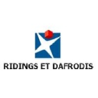 RIDINGS ET DAFRODIS logo - Similar company to Fiwo