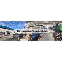 湖北联众发动机零件有限公司 logo - Similar company to Partsource Parts