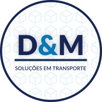 D&M LOG logo - Similar company to Assini Comercial