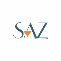 SAZ Advogados logo - Similar company to Marcelo Dias - Data Analysis
