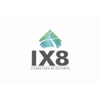 IX8Corretora logo - Similar company to Planium Bank