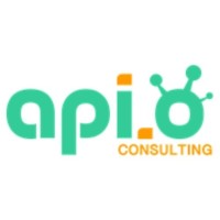 APIO CONSULTING logo - Similar company to Djimit