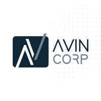 AVIN Corp logo - Similar company to Avin Tech Solutions