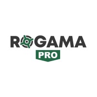 Rogama logo - Similar company to Forteusi