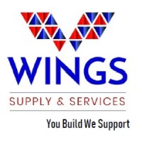 Wings Supply and Servces logo - Similar company to Udify Technologies
