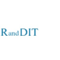 R And D It