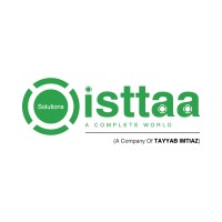 isttaa Solutions logo - Similar company to Adalogi