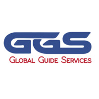 Global Guide Services GmbH logo - Similar company to X8C