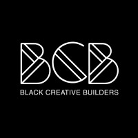 Black Creative Builders logo - Similar company to Future Architects Front