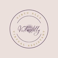 Your VirtuAlly logo - Similar company to Visualeyes