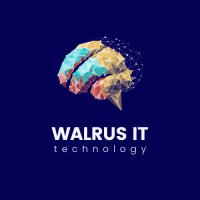 WalrusIT logo - Similar company to Wall-Russ™