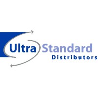 Ultra/Standard Distributors logo - Similar company to Feme Ltd